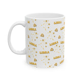 Libra | Ceramic Mug