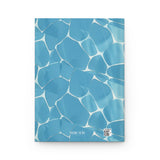 Cannes | Hardcover Journal