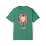 Leo | Garment-Dyed T-shirt