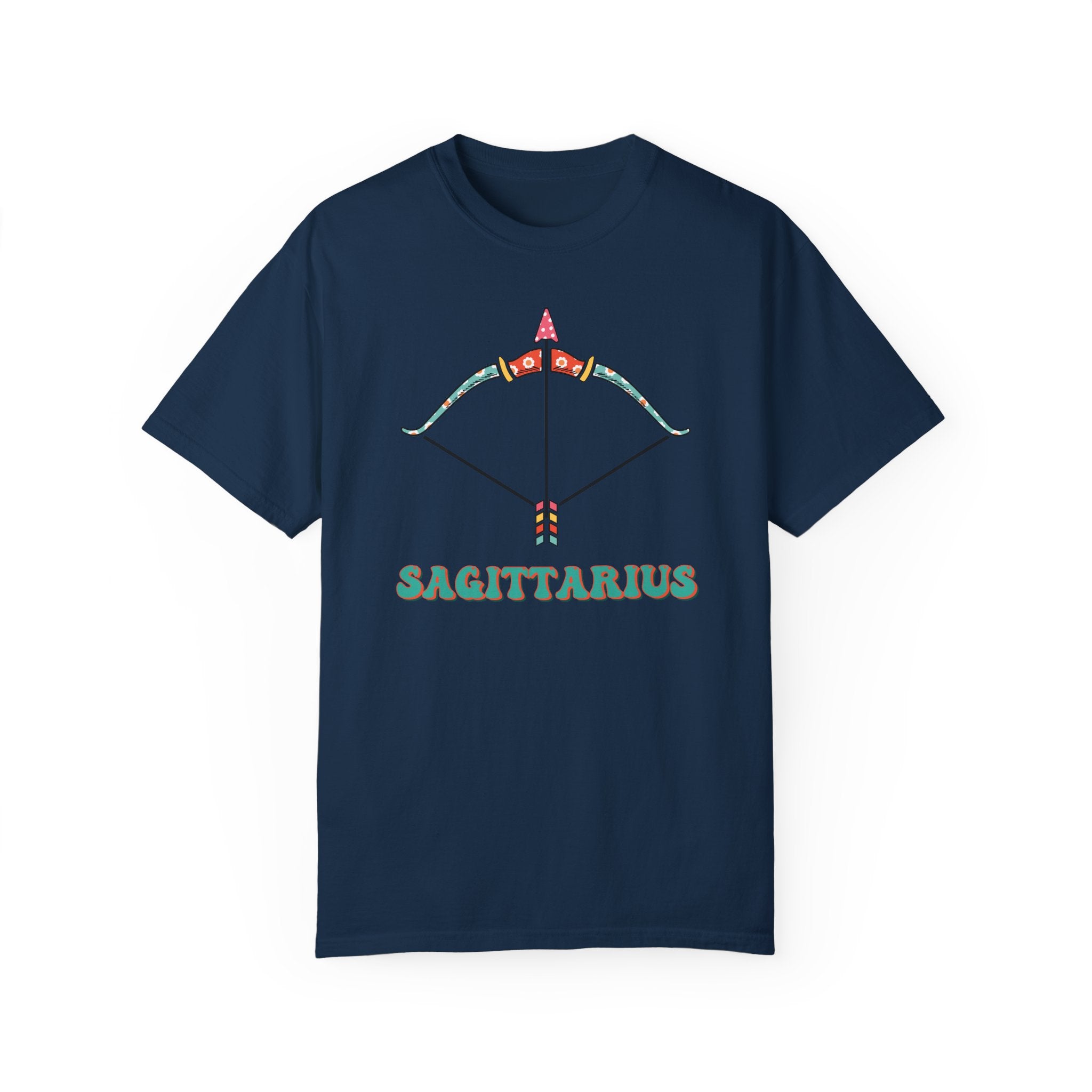 Sagittarius | Garment-Dyed T-shirt