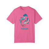 Pisces | Garment-Dyed T-shirt