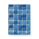 Mykonos | Hardcover Journal