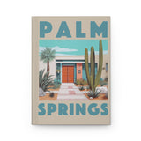 Palms Springs | Hardcover Journal