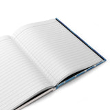 Mykonos | Hardcover Journal