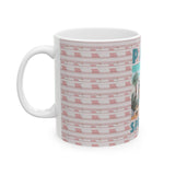 Palm Springs | Ceramic Mug