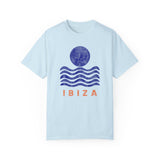 Ibiza | Garment-Dyed T-shirt