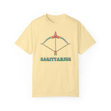 Sagittarius | Garment-Dyed T-shirt