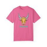 Taurus | Garment-Dyed T-shirt