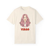 Virgo | Garment-Dyed T-shirt