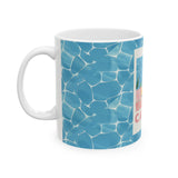 Cannes | Ceramic Mug