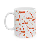 Aries | Ceramic Mug