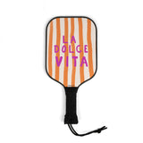 La Dolce Vita | Pickleball Kit