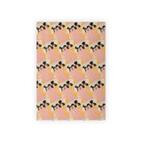 Tres Hermanas | Gift Wrapping Paper Roll