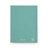 Aquarius | Hardcover Journal