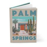 Palms Springs | Hardcover Journal