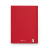 Virgo | Hardcover Journal