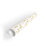 Libra Stars | Gift Wrapping Roll