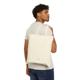 Scorpio | Cotton Canvas Tote Bag