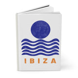 Ibiza | Hardcover Journal