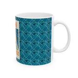 San Tropez | Ceramic Mug