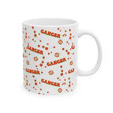 Cancer | Ceramic Mug