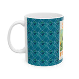 San Tropez | Ceramic Mug