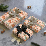 Cancer | Gift Wrapping Roll