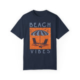 Beach Vibes | Garment-Dyed T-shirt