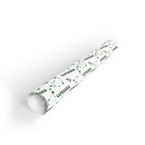 Capricorn Stars | Gift Wrapping Roll