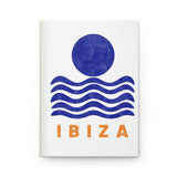 Ibiza | Hardcover Journal