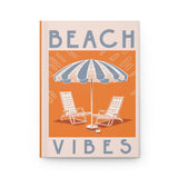 Palm Beach | Hardcover Journal Matte