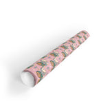 Gemini | Gift Wrapping Roll