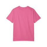 Leo | Garment-Dyed T-shirt