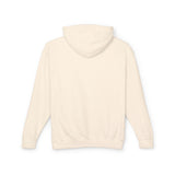 San Tropez | Retro Lightweight Hooded Sweatshirt