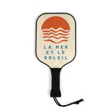 The Sea & The Sun  | Pickleball Kit