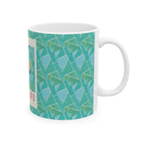 Amalfi | Ceramic Mug