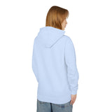 Pool Side | Retro Lightweight Hooded Sweatshirt