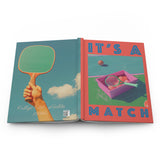 It's a Match | Hardcover Journal