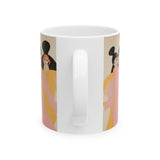 Tres Hermanas | Ceramic Mug