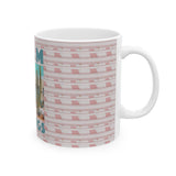 Palm Springs | Ceramic Mug