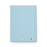 Gemini | Hardcover Journal