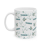 Taurus | Ceramic Mug