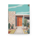 Palms Springs | Hardcover Journal