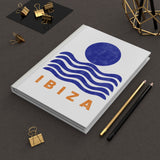 Ibiza | Hardcover Journal