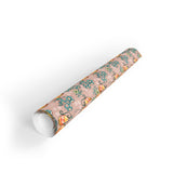 Aquarius | Gift Wrapping Roll