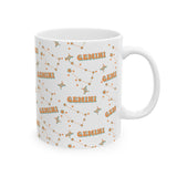 Gemini | Ceramic Mug