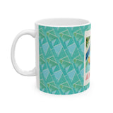 Amalfi | Ceramic Mug