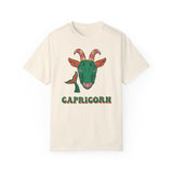 Capricorn | Garment-Dyed T-shirt