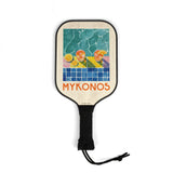 Mykonos | Pickleball Kit