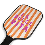 La Dolce Vita | Pickleball Kit